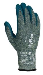 Product image for HYFLEX?CR+ NITRILE COAT INTERCEPT LINER