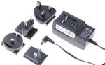 Product image for POWER SUPPLY,PLUG TOP,ERP,24V,1.25A,30W