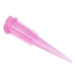 Product image for DISPENSER NEEDLE 20 GA TAPER PINK X 50