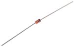 Product image for DIODE ZENER SINGLE 15V 5% 1W 2-PIN DO-41