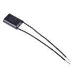 Product image for CONTACT SUPPRESSOR LEADED 100NF 120R