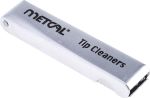 Product image for OKI METCAL DESOLDERING TOOL TIP CLEANER