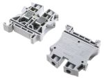 Product image for SCREW TERMINAL 16MM GREY