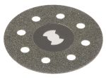 Product image for DIAMOND CUTTING WHELL