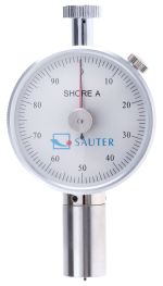 Product image for Sauter HBA 100-0.HBA 100-0. Durometer