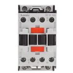 Product image for CONTACTOR 3 POLES 9KW 400VAC AC3