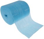 Product image for BLUE J-CLOTH 300 SHEET C/FEED ROLL-BOX