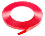 Product image for HI-BOND D/S CLR A/FOAM TAPE 1.0X9MMX10M