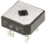 Product image for BRIDGE RECTIFIER, 15A, 600V, GBPC