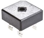 Product image for BRIDGE RECTIFIER, 35A, 400V, GBPC