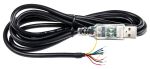 Product image for USB TO RS422 CONVERTER CABLE, WIRE, 1.8M