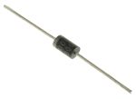 Product image for DIODE, SCHOTTKY, 5A, 100V, DO-201AD