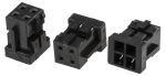 Product image for DF11 CRIMP HOUSING, 4W, 2MM