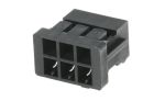 Product image for DF11 CRIMP HOUSING, 6W, 2MM