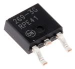 Product image for LDO REGULATOR 3.3V 0.8A DPAK