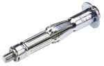 Product image for INTERSET STEEL CAVITY FIXING, M5X52