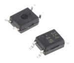 Product image for OPTOCOUPLER AC I/P TRANSISTOR O/P SO4