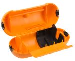 Product image for SPLASHPROOF HOUSING