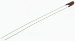 Product image for NJ28 NTC THERMISTOR,2.8MM,10K,1%