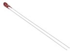 Product image for NJ28 NTC THERMISTOR,2.8MM,50K,1%