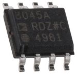 Product image for OP AMP SINGLE VOLT FDBK 6V/12V