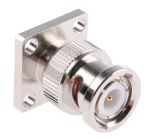 Product image for PANEL RECEPTACLE SOLDER PLUG 50 OHM