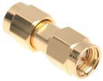 Product image for SMA ADAPTOR PLUG-PLUG