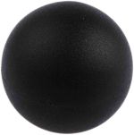 Product image for Threaded Ball Knob,M10x45mm dia.