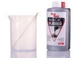 Product image for RAYTECH MAGIC RUBBER 2 PART KIT 500G