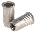 Product image for STAINLESS STEEL NUT