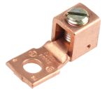 Product image for COPPER LUG TERMINAL FOR SSR