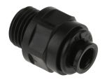 Product image for 6MM X RS 1/4 STRAIGHT ADAPTOR