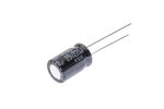 Product image for CAPACITOR AL 105DEG 220UF 25V 8X11.5