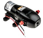 Product image for DIAGHRAGM PUMP, 24V, 3.8 LPM, 2.1 BAR