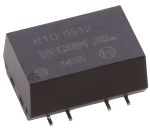 Product image for DC/DC CONVERTER,5VIN,+/-12VOUT 42MA 1W