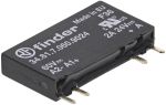 Product image for RELAY,SS,SPNO,2A,60VDC-I/P,24VDC-O/P