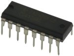 Product image for PROGRAMMABLE TIMER SINGLE 16-PIN PDIP