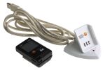 Product image for Testo testo 174H Data Logger for Humidity, Temperature Measurement