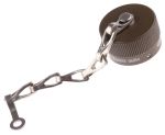 Product image for PROTECTIVE COVER - RECEPTACLE SIZE 14SL