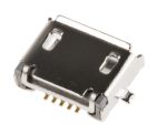 Product image for MICRO USB AB RECEPTACLE