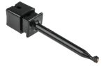 Product image for CLIP, PLUNGER, 2.5IN, BLACK