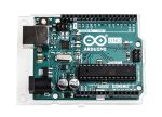 Product image for Arduino Uno Rev3 MCU Development Board A000066