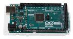 Product image for Arduino Mega 2560 Rev3 MCU Development Board A000067