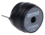 Product image for INDUCTOR THT 100UH 6A 10% 3.9MHZ