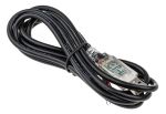 Product image for FTDI Chip, 1.8 TTL Wire End USB to UART Cable - TTL-232RG-VREG1V8-WE