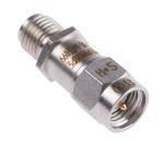 Product image for ATTENUATOR LOW POWER SMA 3DB, 6GHZ