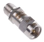 Product image for ATTENUATOR LOW POWER SMA 6DB, 6GHZ