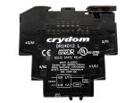 Product image for Sensata / Crydom 12 A rms Solid State Relay, Zero Cross, DIN Rail, 280 V rms Maximum Load