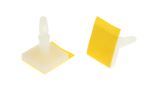 Product image for MINI ADHESIVE BACKED PCB SUPPORT, 11.1MM