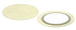 Product image for PIEZOELECTRIC DIAPHRAGM 12MM DIAM